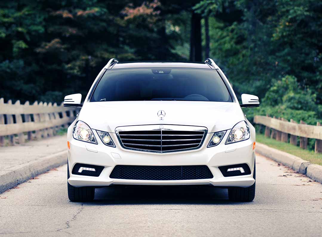 mercedes